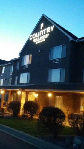 Отель Country Inn & Suites By Carlson Shakopee