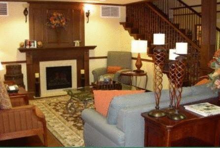 Отель Country Inn & Suites Shoreview