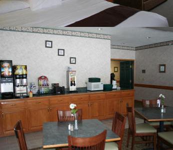 Отель Country Inn Walker