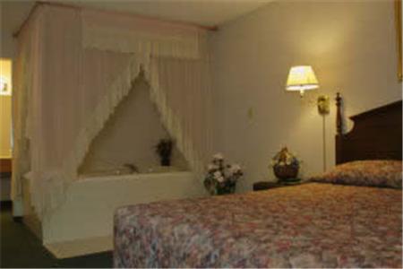 Отель Lakeview Inn