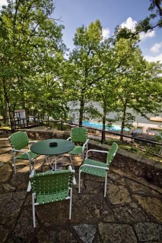 Отель Kirkwood Lodge