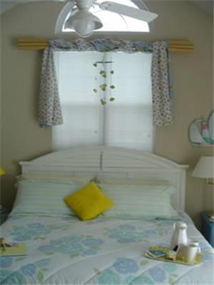 Мини-отель Inn at Harbour Ridge Bed & Breakfast