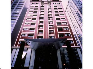 Mercure Curitiba Batel