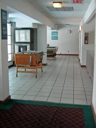 Отель Americas Best Value Inn Rolla