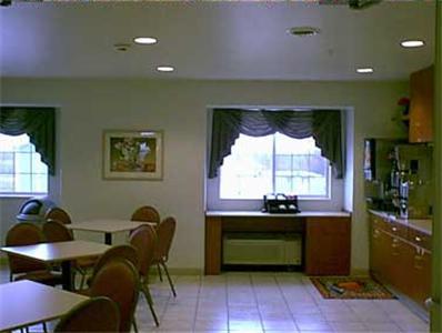 Отель Alliance Inn and Suites St. Robert