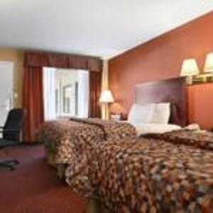 Отель Days Inn - Saint Robert
