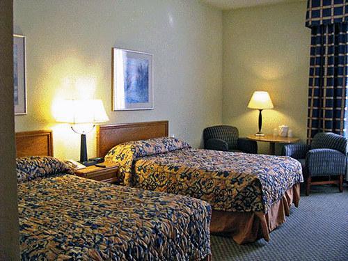 Отель Motel 6 Wentzville