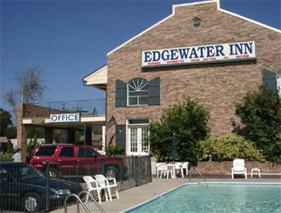 Отель Edgewater Inn - Biloxi