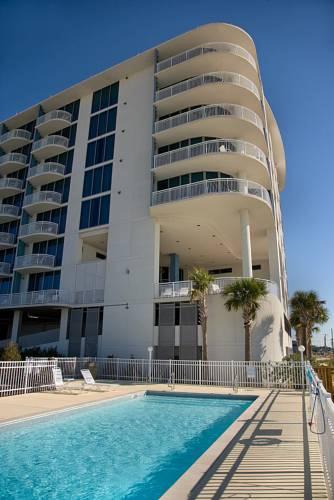 Отель South Beach Biloxi Hotel & Suites