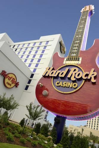 Отель Hard Rock Hotel & Casino Biloxi