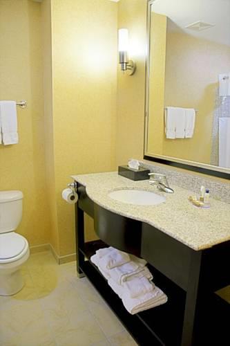 Отель Best Western Plus Flowood Inn & Suites