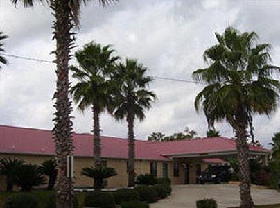 Отель Americas Best Value Inn Hazelhurst