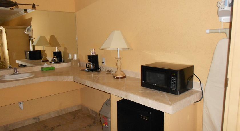 Отель Travelodge Ocean Springs
