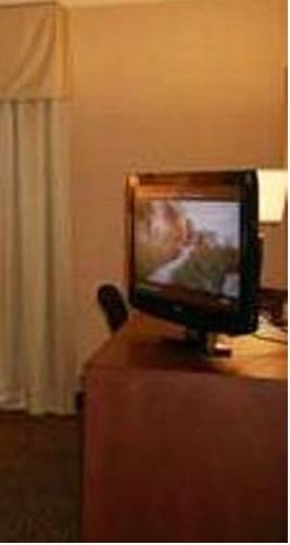 Отель Hampton Inn Yazoo City