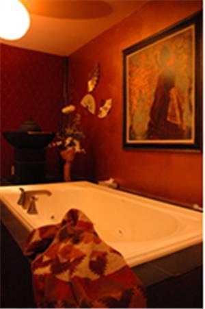 Отель Swan River Inn