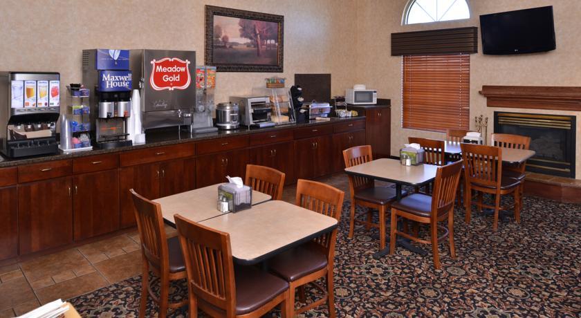 Отель Kelly Inn Billings
