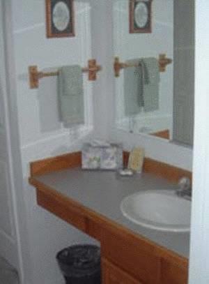 Мини-отель Fox Hollow Bed & Breakfast