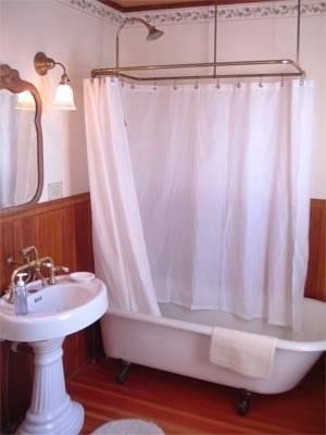 Мини-отель Lehrkind Mansion Bed & Breakfast