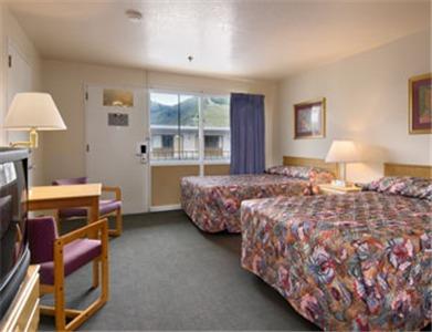 Отель Days Inn of University Missoula