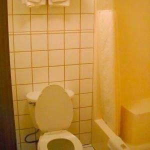 Отель Ashburn Inn of GoldRock