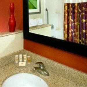 Отель Courtyard by Marriott Boone