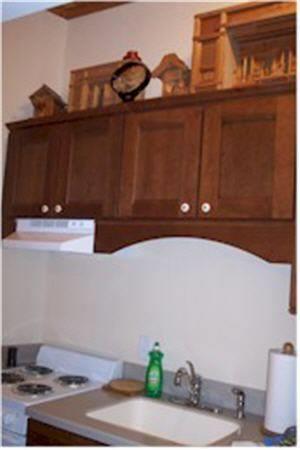 Гостевой дом Calhoun House Inn & Suites