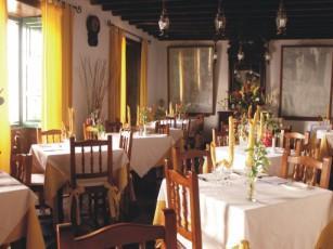 Отель Hotel Rural Senderos de Abona