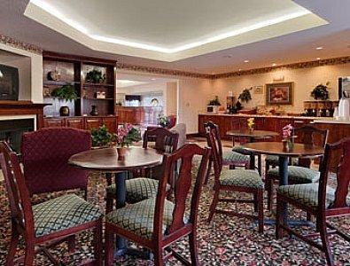 Отель Days Inn Haw River