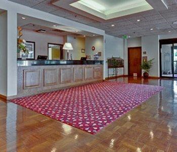 Отель Best Western Hickory
