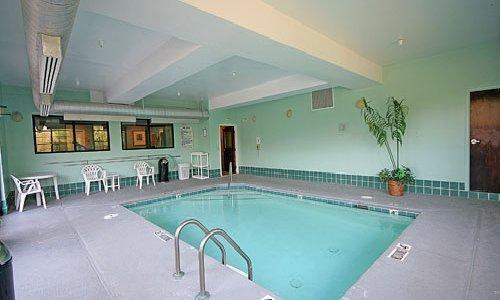 Отель Ashford Suites Hotel