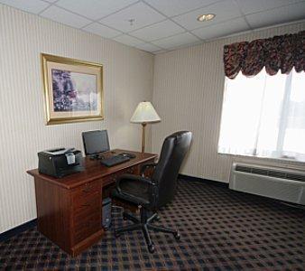 Отель Days Inn Mocksville