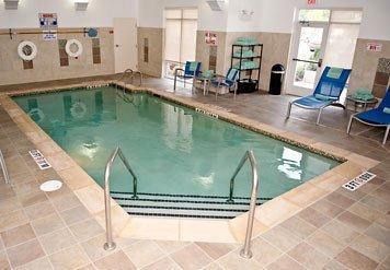 Отель TownePlace Suites by Marriott Charlotte Mooresville