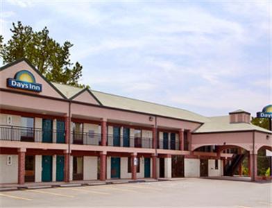 Отель Days Inn - Reidsville