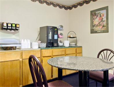Отель America's Best Value Inn Statesville