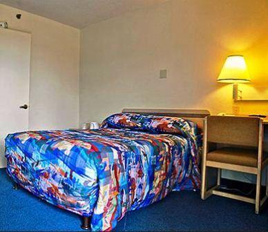 Отель Motel 6 Statesville