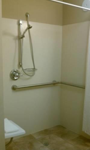 Отель Candlewood Suites Wake Forest-Raleigh Area