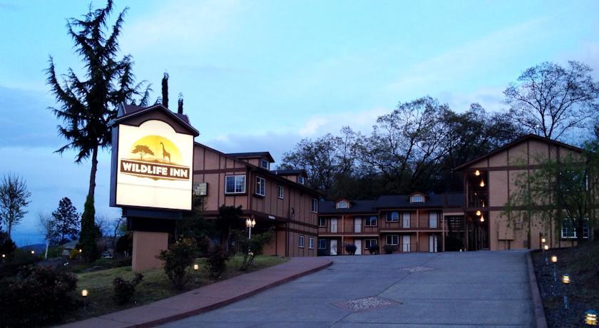 Отель Sweet Breeze Inn II
