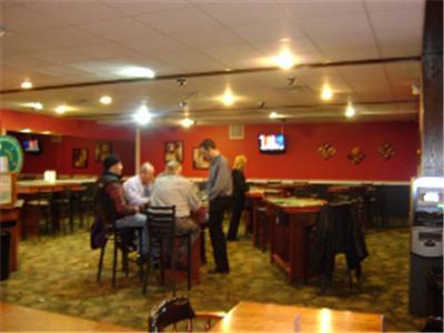 Отель Vista Inn Fargo