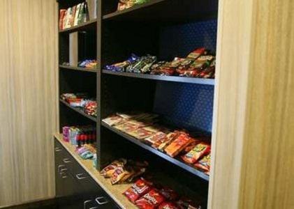 Отель Hampton Inn & Suites Fargo
