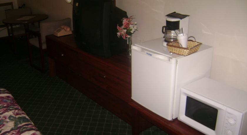 Отель North Platte Country Inn