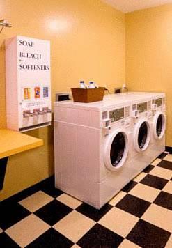 Отель TownePlace Suites Omaha West