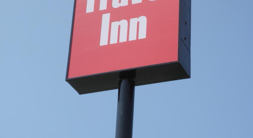Отель Travel Inn Omaha