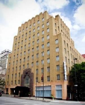 Отель Hotel Deco
