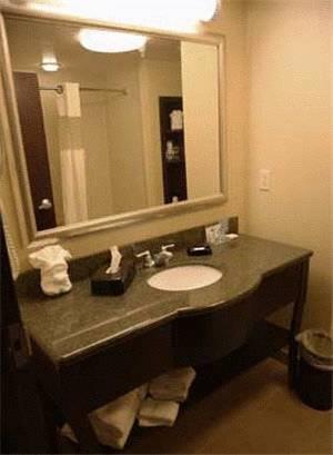 Отель Hampton Inn and Suites Syracuse-Erie Boulevard