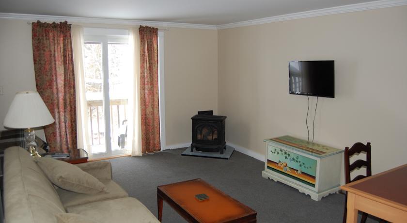 Мини-отель Cranmore Inn Bed and Breakfast