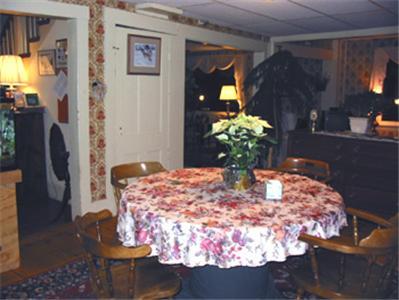 Мини-отель Nereledge Inn Bed & Breakfast