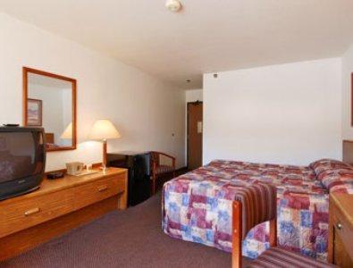 Отель Super 8 Tilton Lake Winnipesaukee