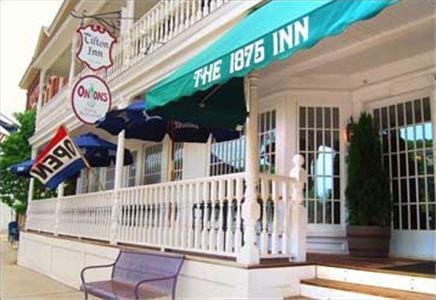 Отель The Tilton Inn