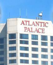 Апартаменты Atlantic Palace Suites
