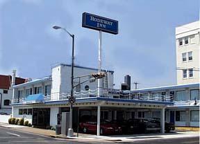 Отель Rodeway Inn South